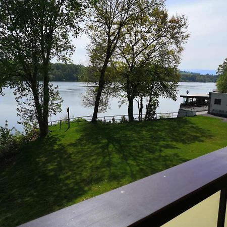 Hotel Jaskovska Krcma Horní Těrlicko Bagian luar foto