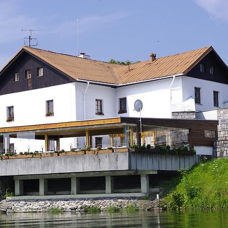 Hotel Jaskovska Krcma Horní Těrlicko Bagian luar foto