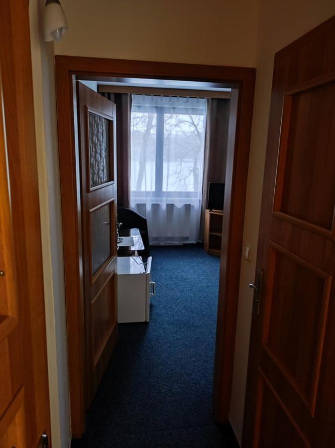 Hotel Jaskovska Krcma Horní Těrlicko Bagian luar foto