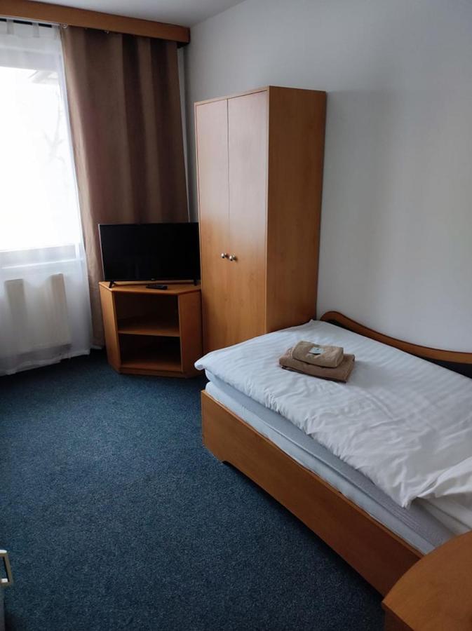 Hotel Jaskovska Krcma Horní Těrlicko Bagian luar foto