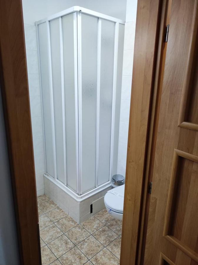 Hotel Jaskovska Krcma Horní Těrlicko Bagian luar foto