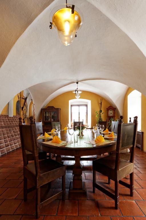 Hotel Jaskovska Krcma Horní Těrlicko Bagian luar foto