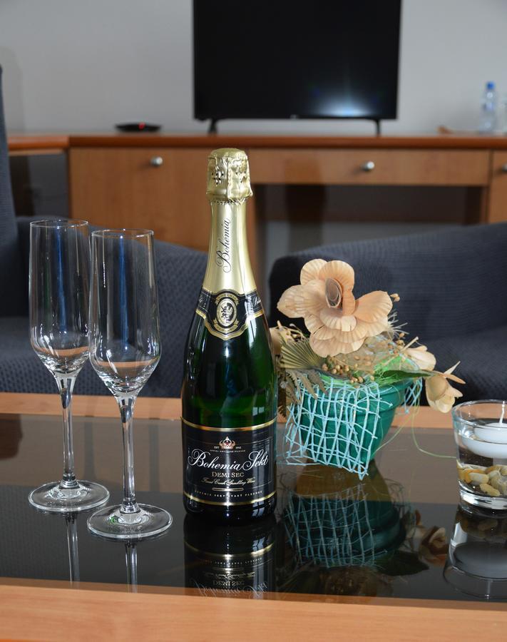 Hotel Jaskovska Krcma Horní Těrlicko Bagian luar foto
