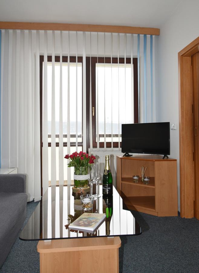 Hotel Jaskovska Krcma Horní Těrlicko Bagian luar foto