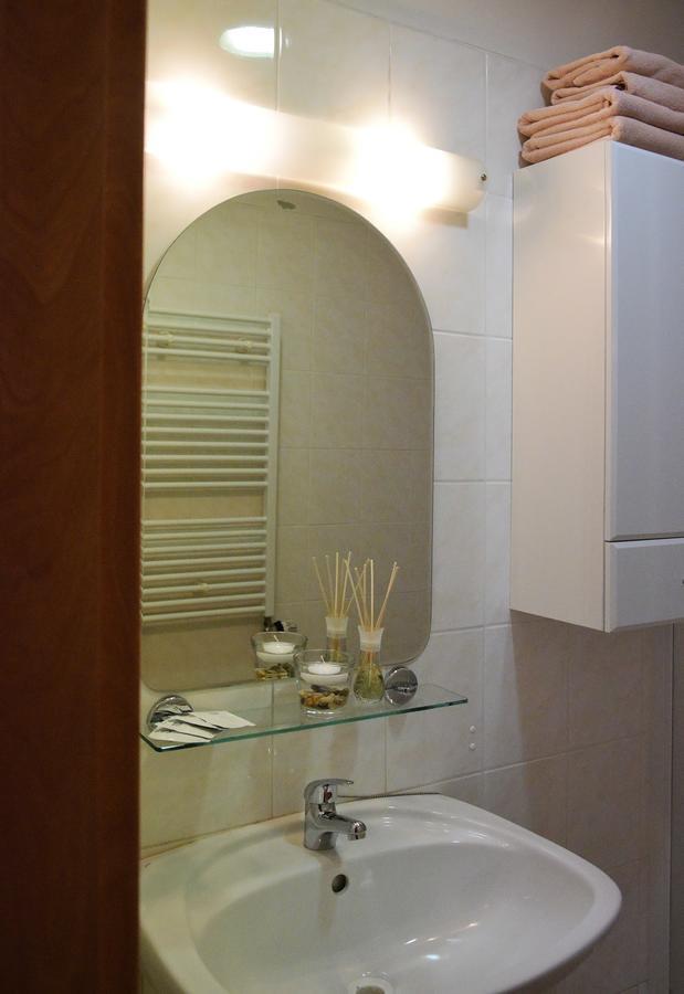 Hotel Jaskovska Krcma Horní Těrlicko Bagian luar foto