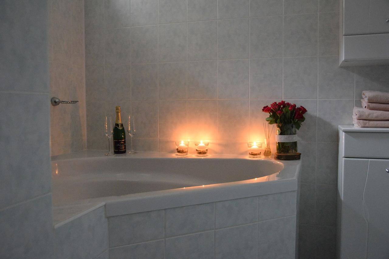 Hotel Jaskovska Krcma Horní Těrlicko Bagian luar foto