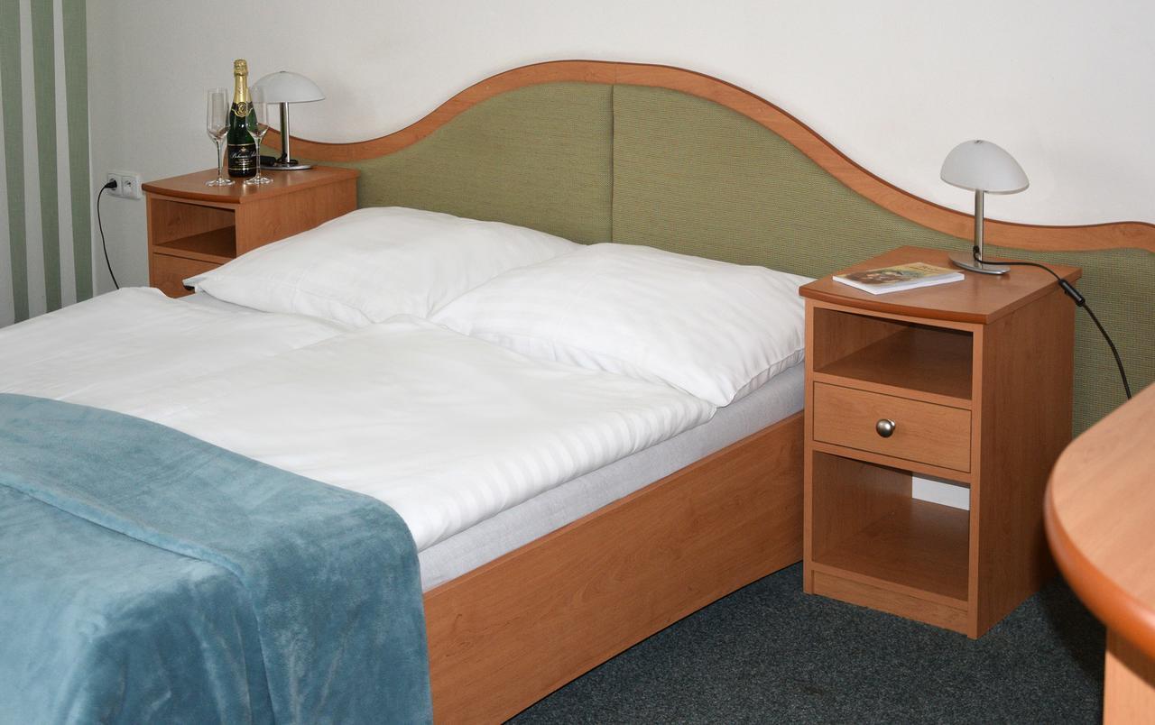 Hotel Jaskovska Krcma Horní Těrlicko Bagian luar foto